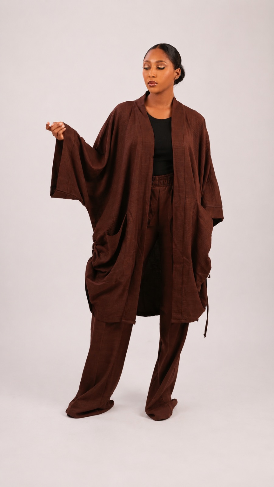 Shaatuu 2 Piece