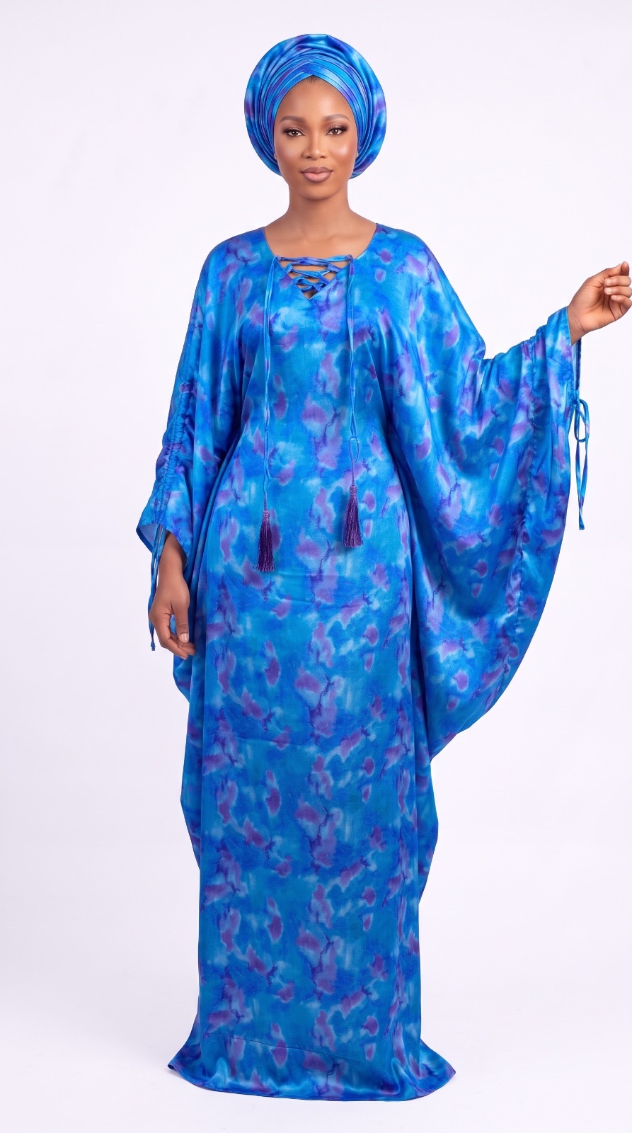 Hassy Bubu