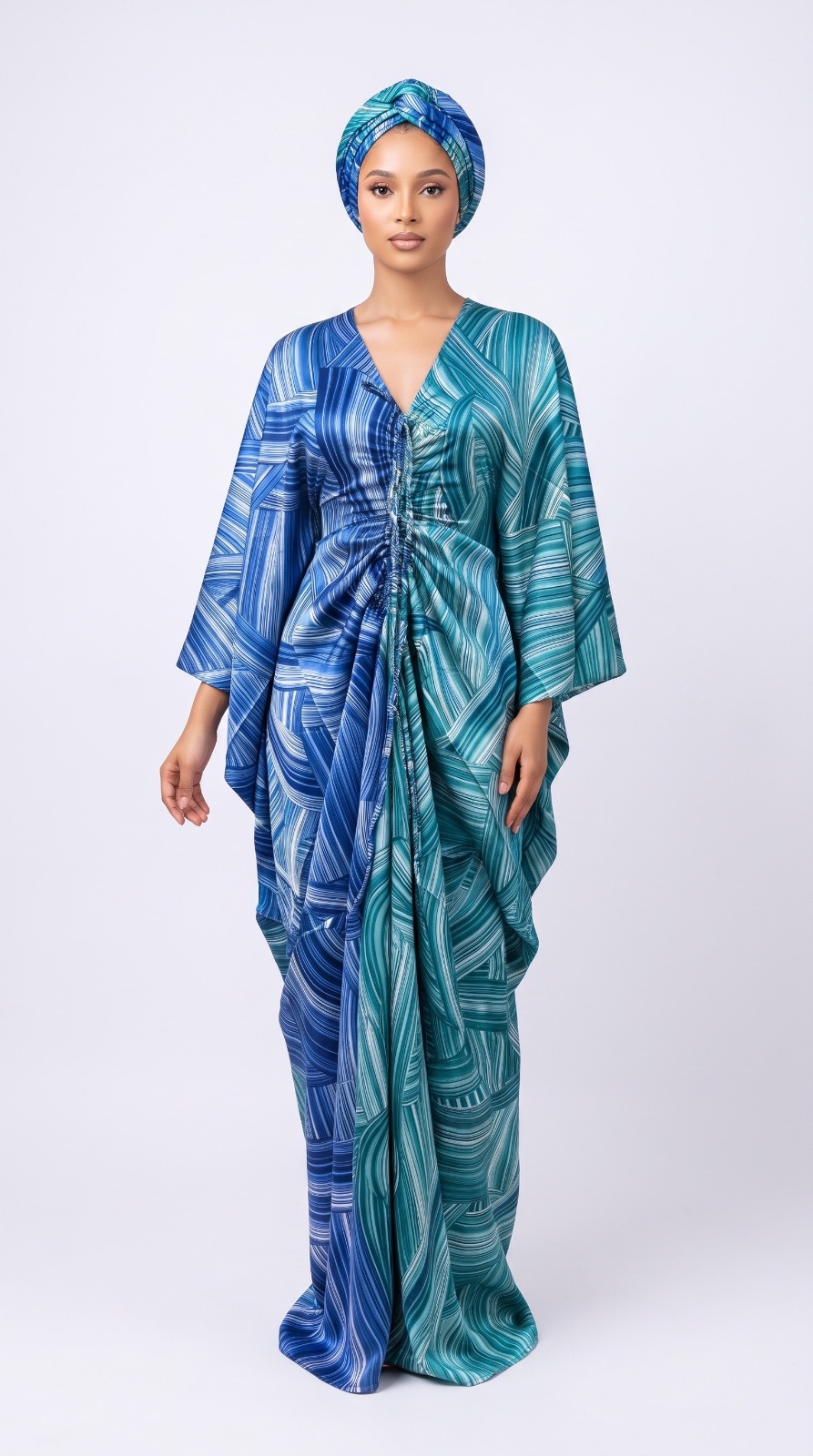 Silk bubu