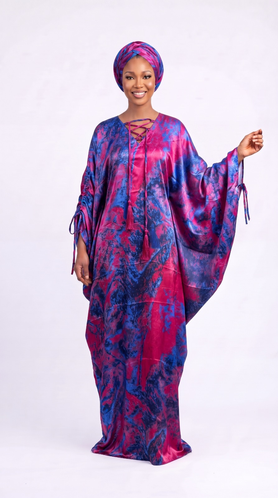 Hassy bubu